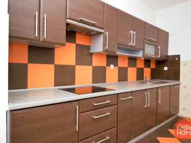 Mieszkanie apartamentowiec Gowarzewo