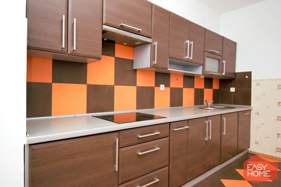 Mieszkanie apartamentowiec Gowarzewo