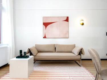Mieszkanie Poznań