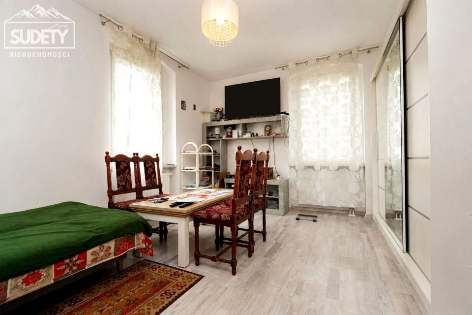 Mieszkanie Jelenia Góra