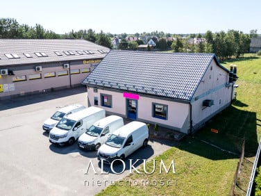 Lokal Wola Batorska