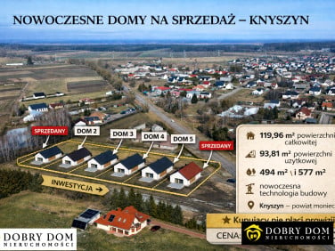 Dom Knyszyn