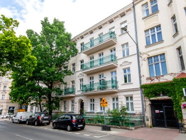 Mieszkanie Poznań