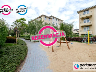 Mieszkanie Gdańsk