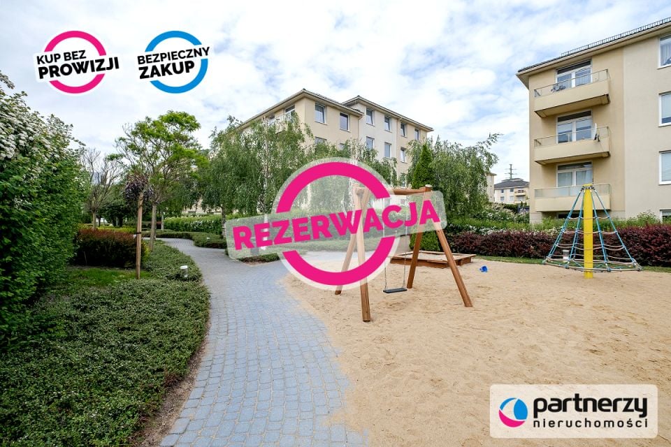 Mieszkanie Gdańsk