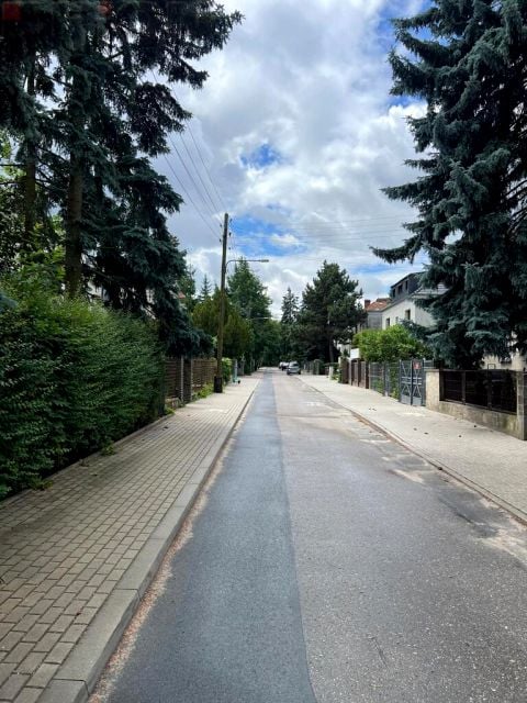 Działka budowlana Poznań sprzedam