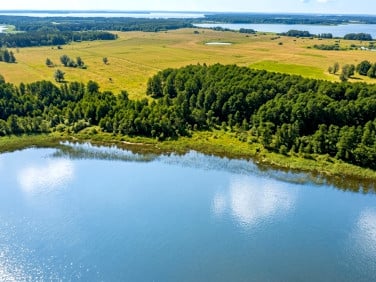 Działka Harsz