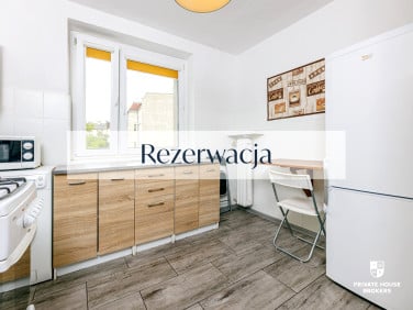 Mieszkanie Wrocław