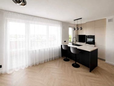 Mieszkanie Kraków