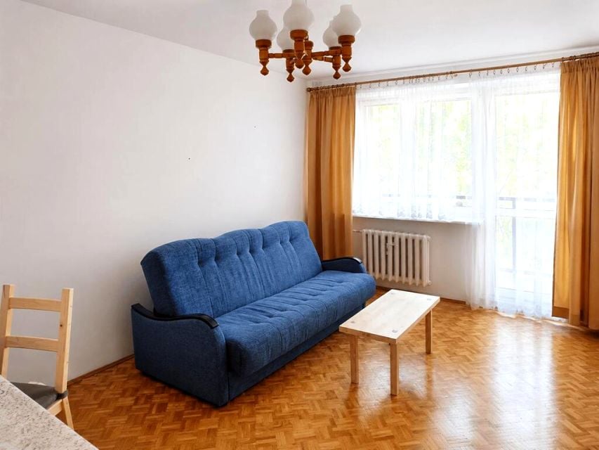 Pokój Poznań