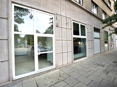 Lokal Kraków