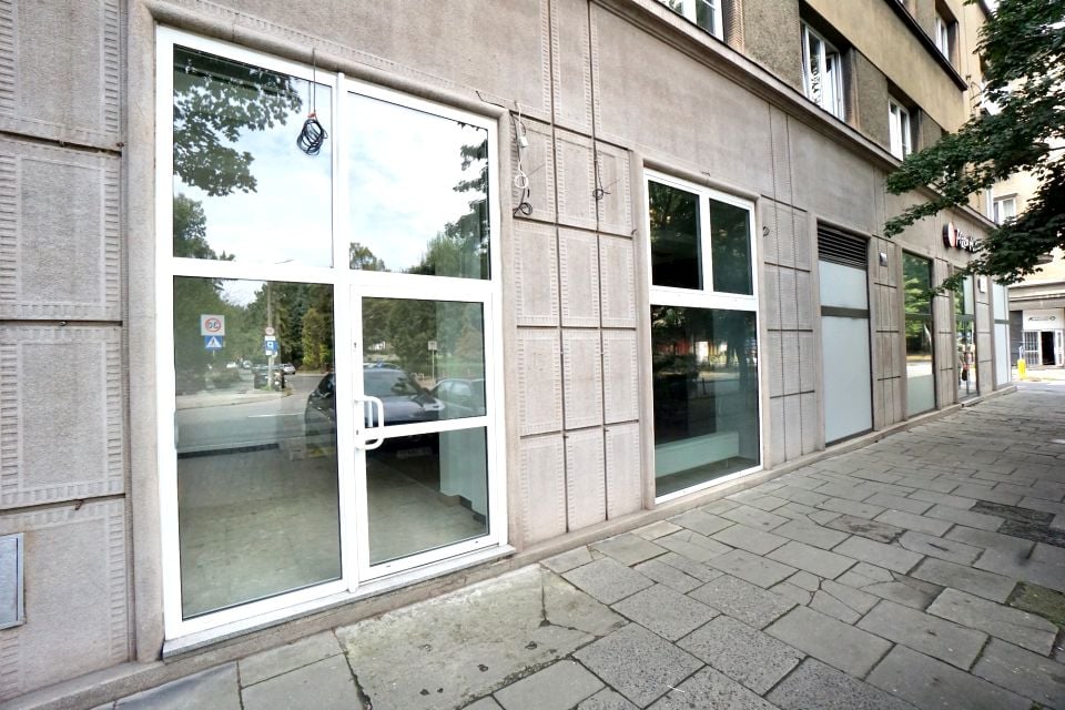 Lokal Kraków
