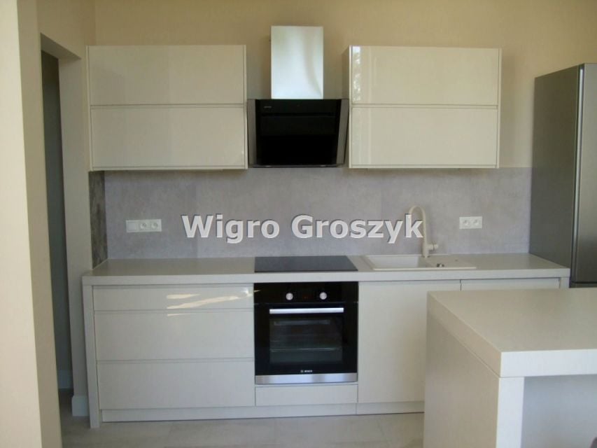 Mieszkanie Warszawa