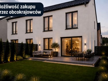 Dom Miłoszyce