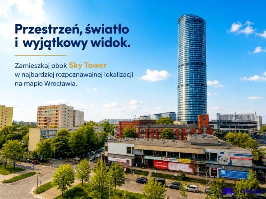 Mieszkanie Wrocław