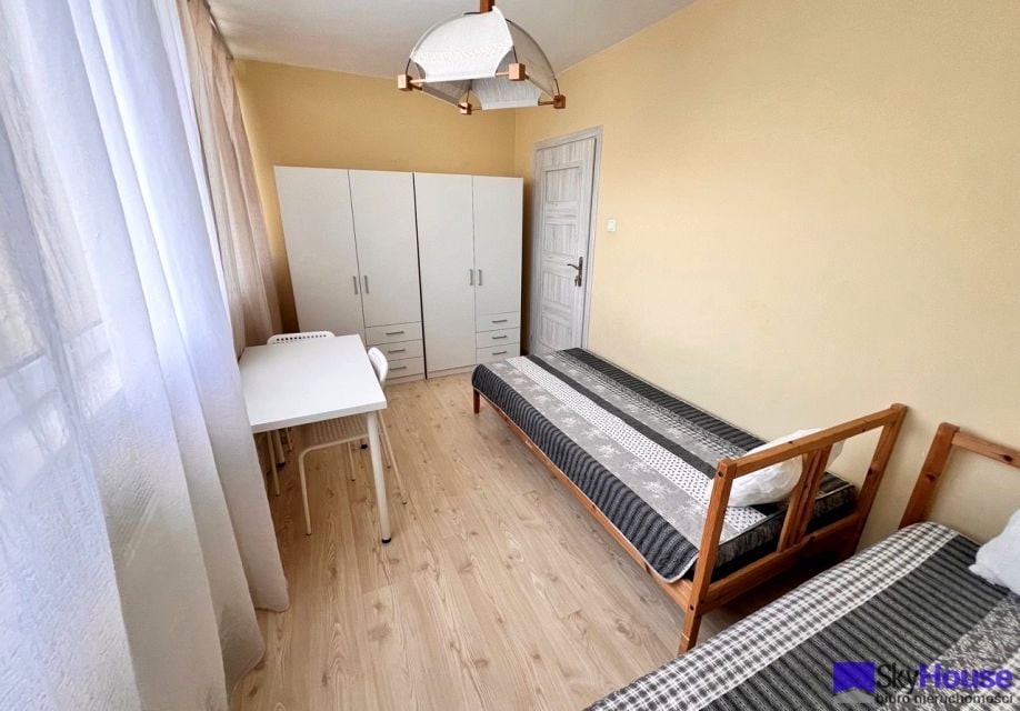 Pokój Wrocław