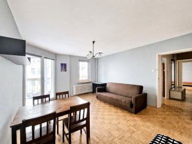 Mieszkanie Wrocław