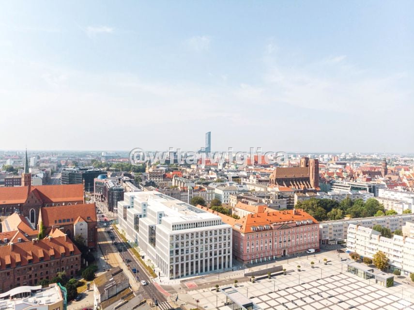 Lokal Wrocław