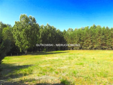 Działka Otręba