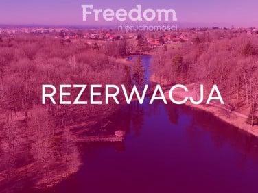 Działka Giżycko