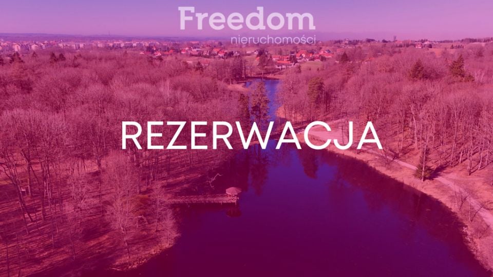 Działka Giżycko