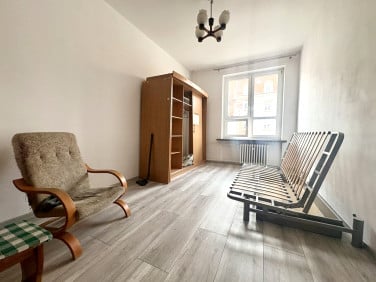 Mieszkanie Wrocław