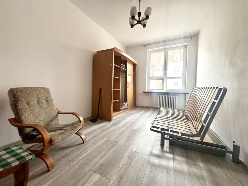 Mieszkanie Wrocław