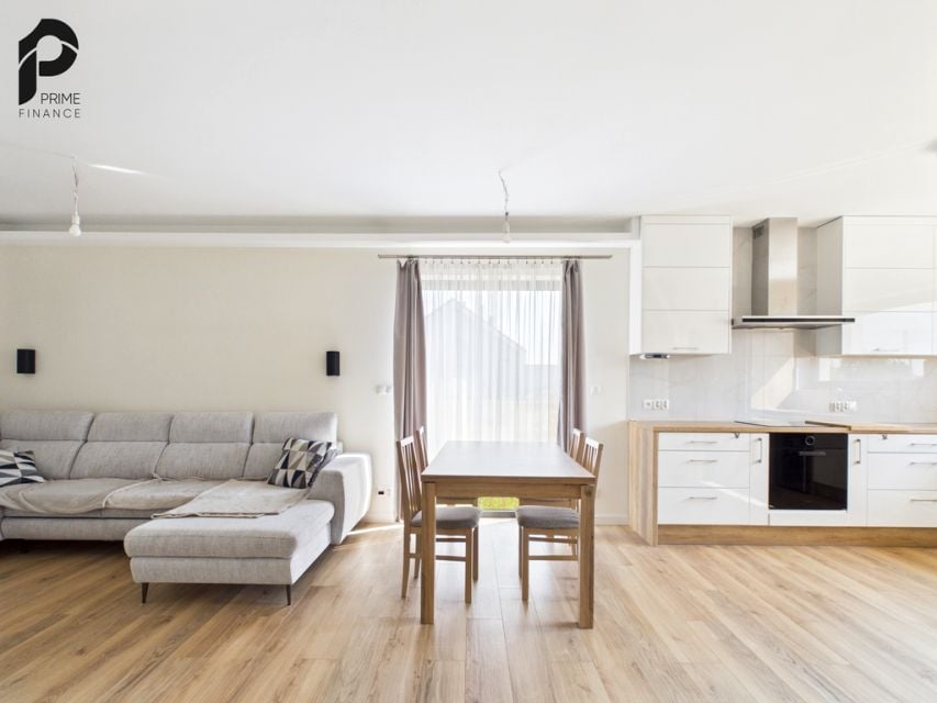 Sprzedam Dom Kalisz - 275,73 m²
