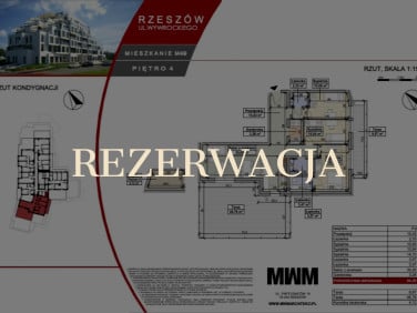 Mieszkanie RZESZÓW