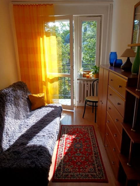Mieszkanie Kielce