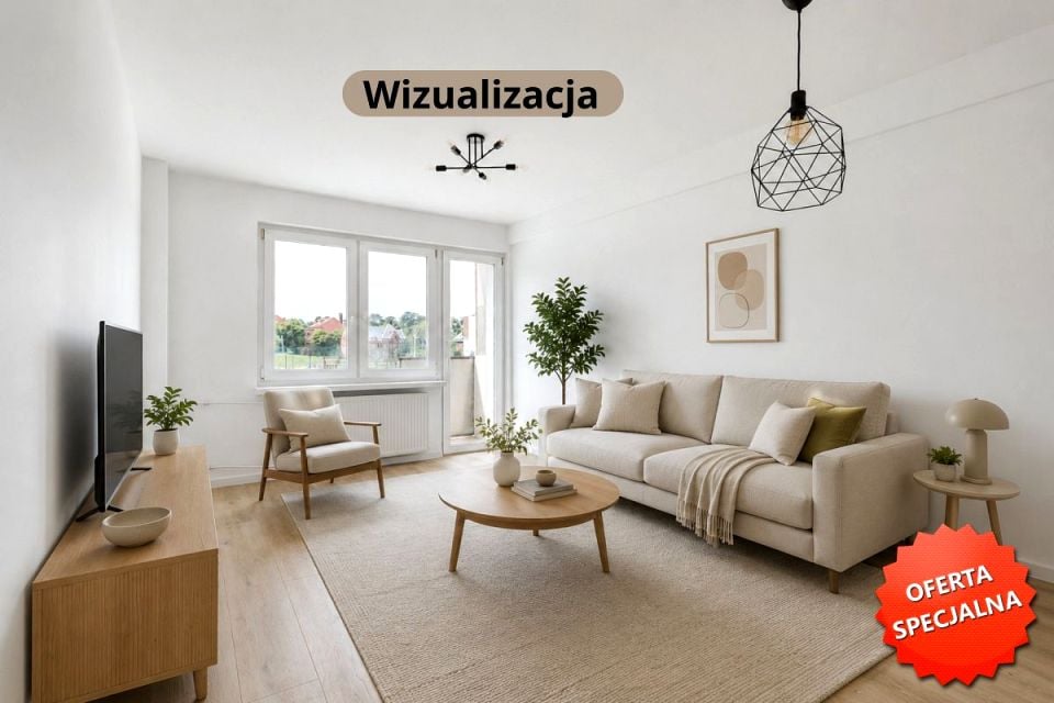 Mieszkanie Wejherowo