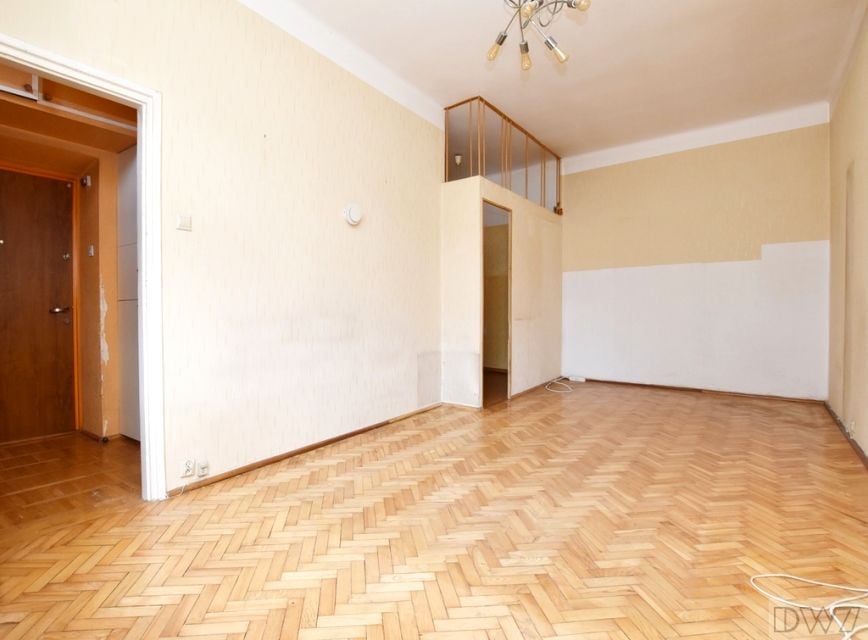 Mieszkanie Kraków sprzedaż