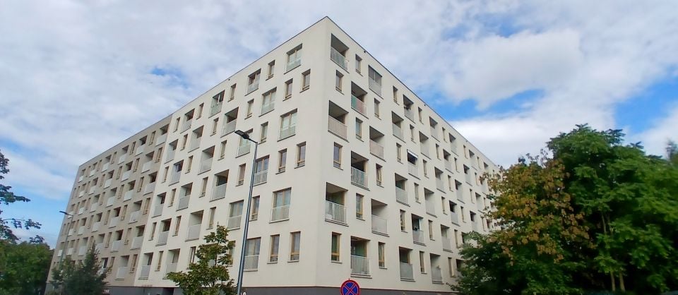 Pokój Wrocław