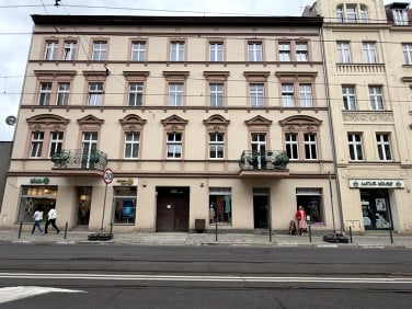 Mieszkanie Poznań