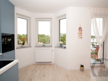 Mieszkanie apartamentowiec Dziwnówek