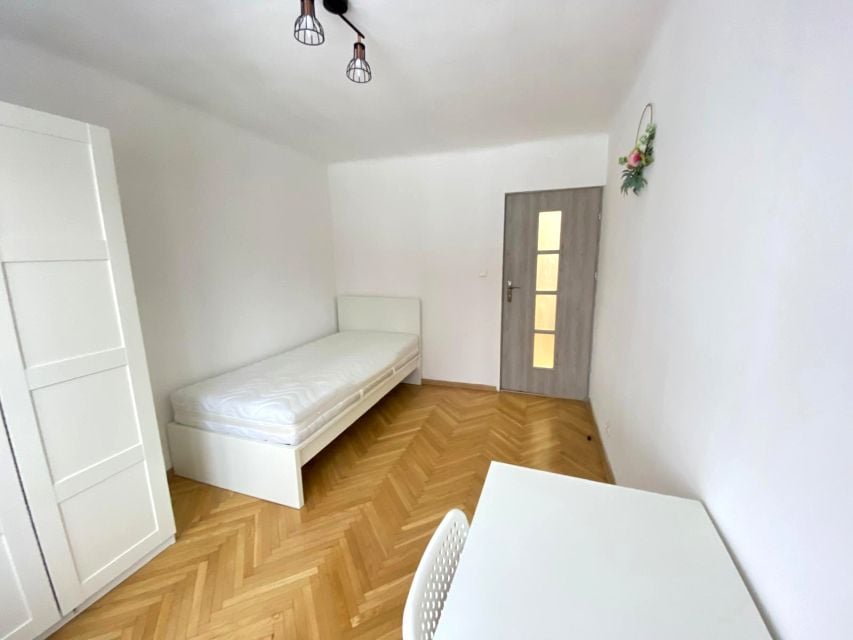 Pokój Lublin