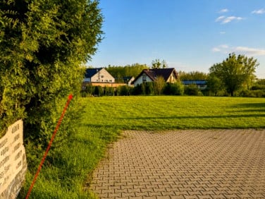 Działka budowlana Syców
