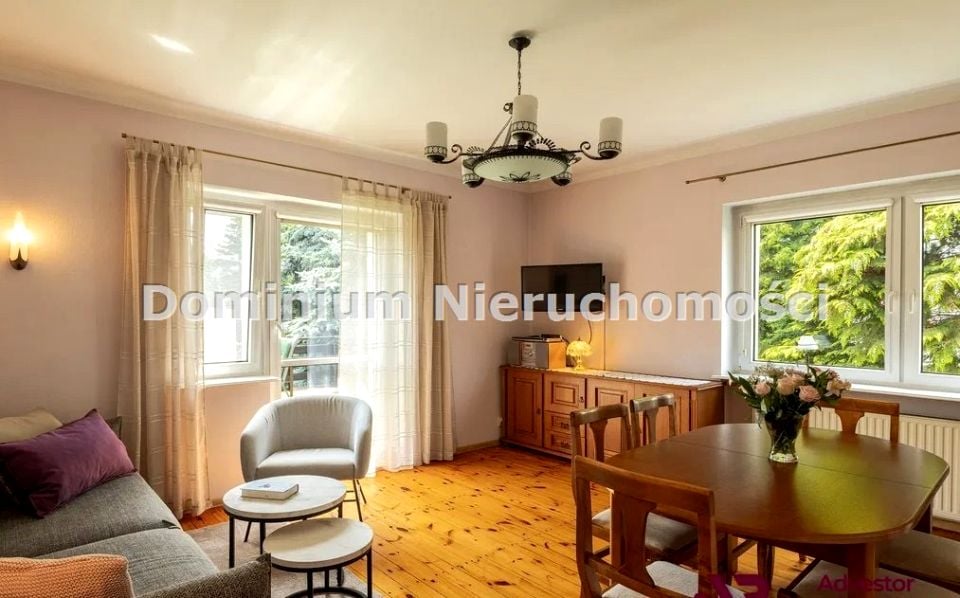 Sprzedam Dom Wrocław - 210 m²