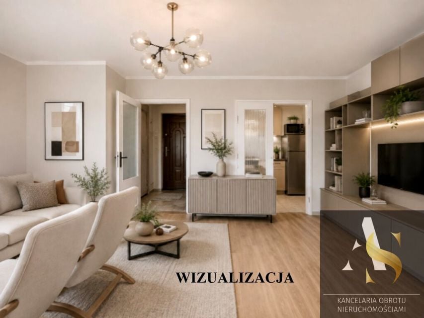 Mieszkanie Zgorzelec