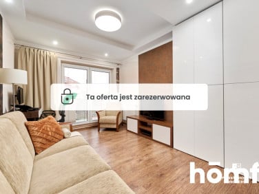 Mieszkanie Wrocław