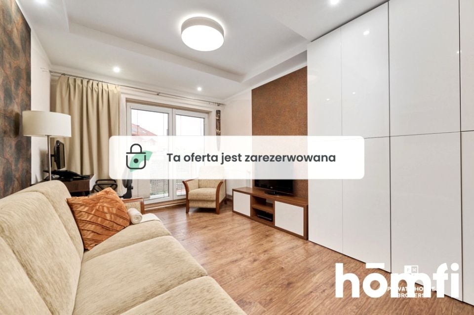 Mieszkanie Wrocław