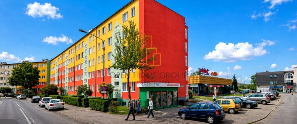 Mieszkanie Jelenia Góra