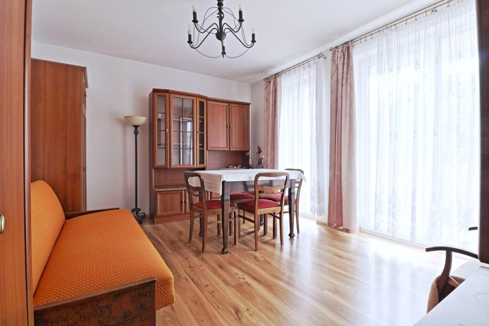 Mieszkanie Poznań