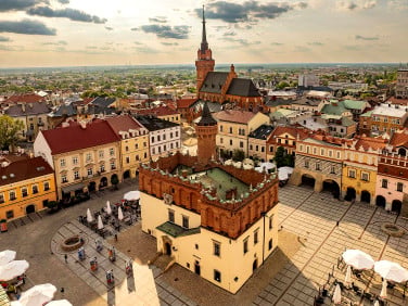 Lokal Tarnów