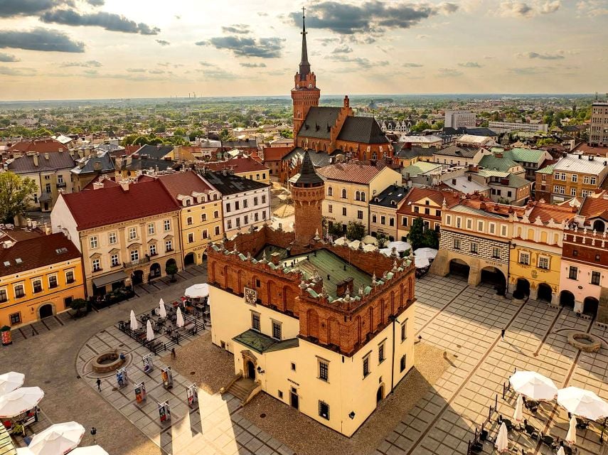 Lokal Tarnów