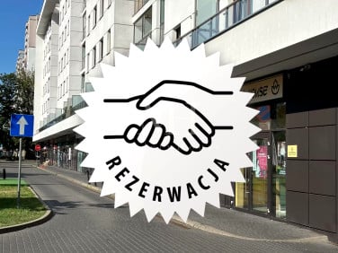 Lokal Warszawa
