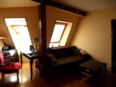 Mieszkanie Poznań