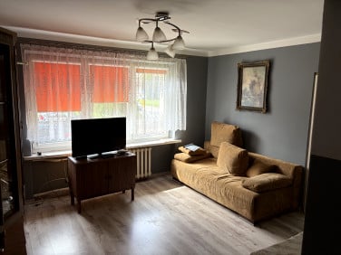 Mieszkanie Łódź