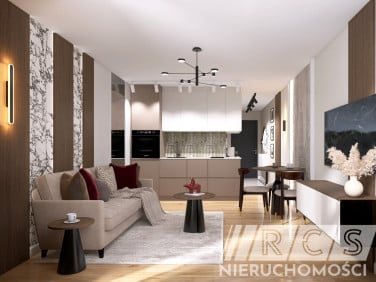 Wynajmę Mieszkanie Wrocław - 33 m²