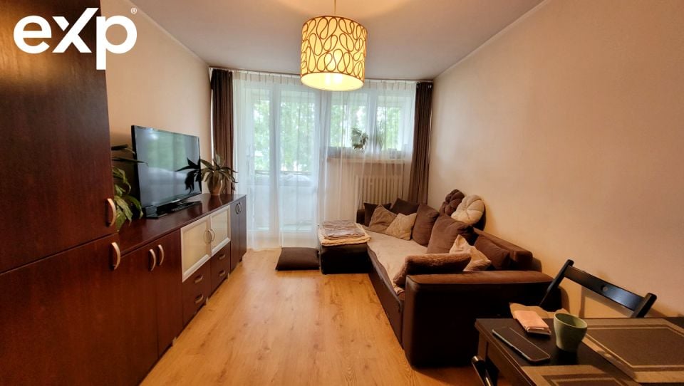 Mieszkanie Łódź